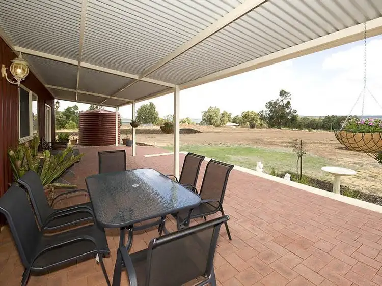 Fifth view of Homely house listing, 150 Leworthy Loop, Karragullen WA 6111