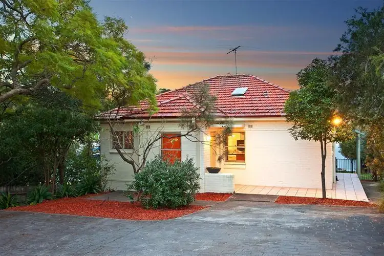 Fifth view of Homely house listing, 90 Wharf Road, Gladesville NSW 2111