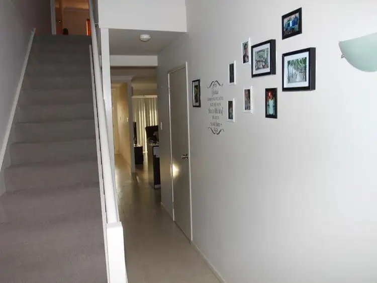 Fifth view of Homely townhouse listing, Unit 2/3 Christine Drive, Coomera QLD 4209