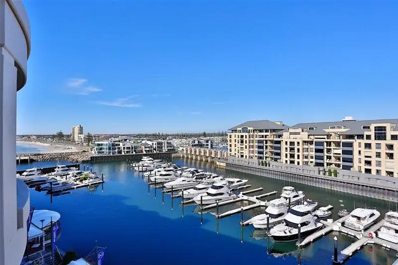 Main view of Homely unit listing, 29/7 Holdfast Promenade, Glenelg SA 5045