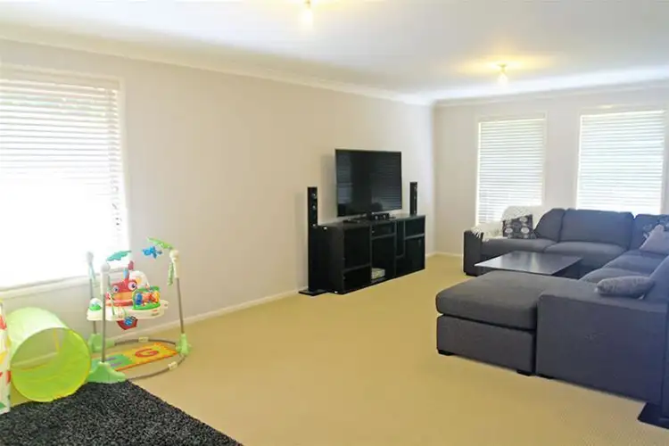 Sixth view of Homely house listing, 52 Diamond Circuit, Rutherford NSW 2320