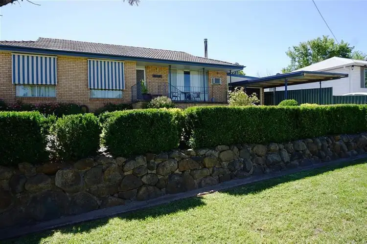 Second view of Homely house listing, 32 O'Brien Street, Yass NSW 2582