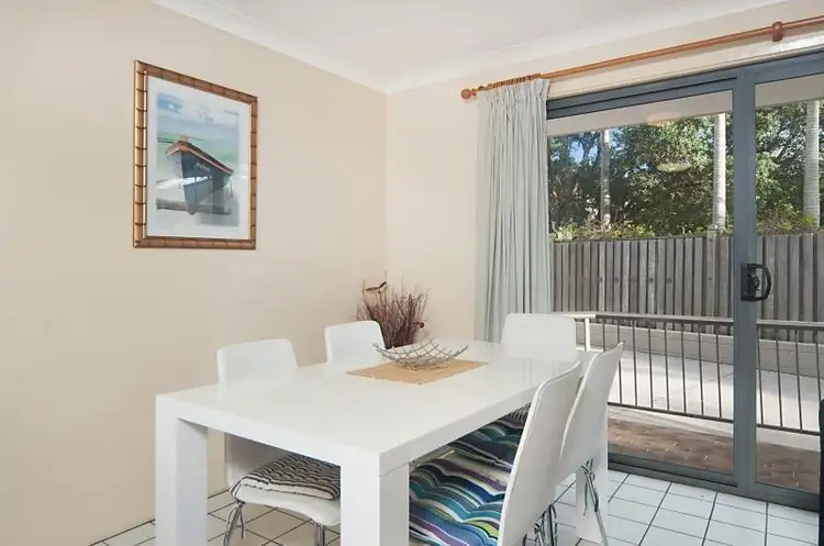 Fourth view of Homely apartment listing, Edgewater 7/12 Pacific Parade, Yamba NSW 2464
