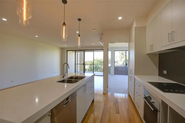 Fourth view of Homely apartment listing, 8/7 Moore Street, Luxe, Coffs Harbour NSW 2450