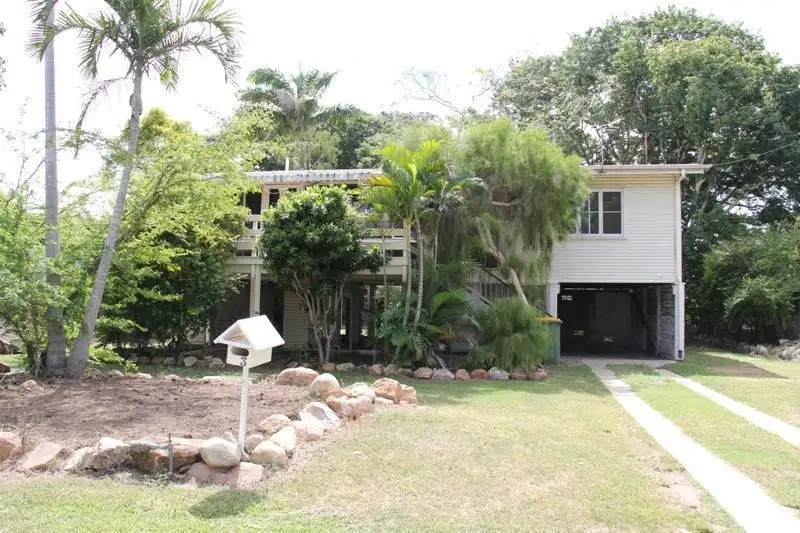 Main view of Homely house listing, 3 Arunta Street, Cranbrook QLD 4814