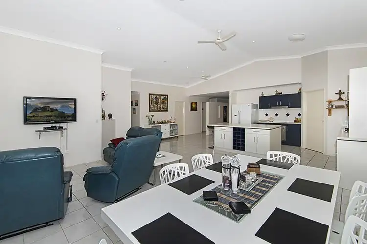 Third view of Homely house listing, 60 Minaret Way,, Mount Louisa QLD 4814