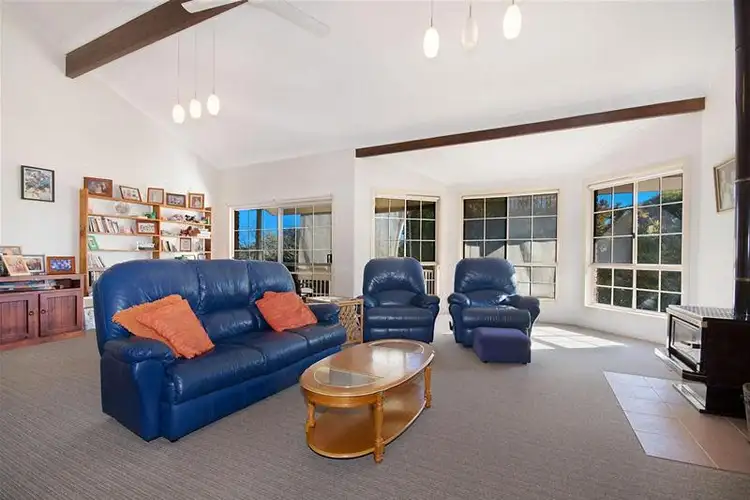Second view of Homely house listing, 28 DA Olley Drive, Goonellabah NSW 2480