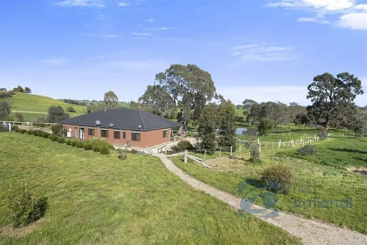 Third view of Homely house listing, 25 Browns Lane, Pyalong VIC 3521