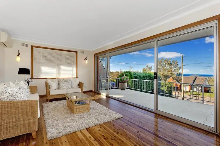 Second view of Homely house listing, 13 Allington Crescent, Elanora Heights NSW 2101