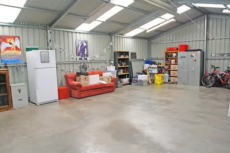 Seventh view of Homely house listing, 16 Passfield Lane, Rutherford NSW 2320