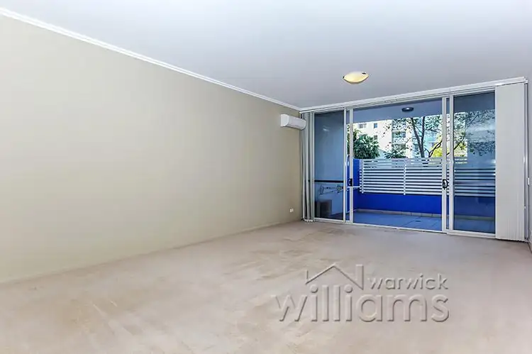 Third view of Homely apartment listing, Palermo 341/7 Baywater Drive, Wentworth Point NSW 2127