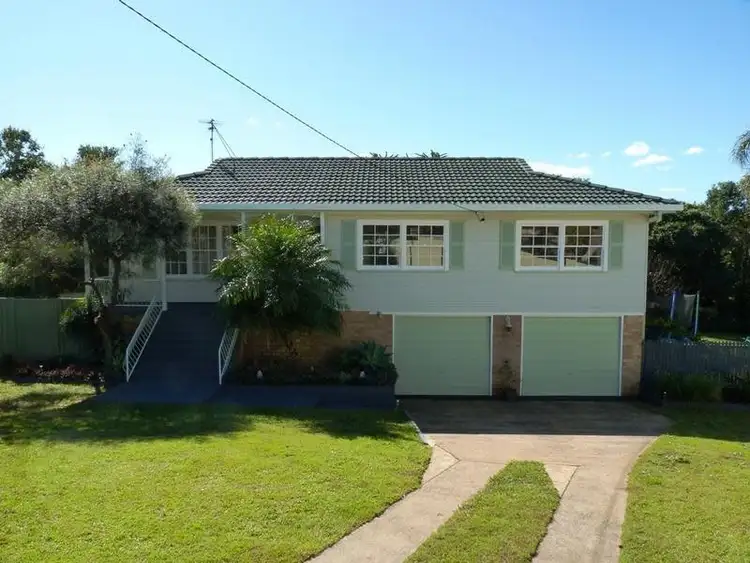 14 Richardson Street, Goonellabah NSW 2480