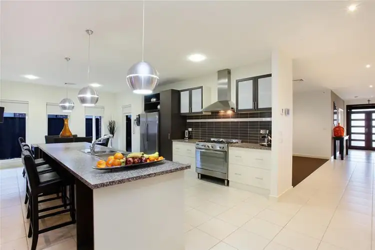 Third view of Homely house listing, 41 Capesthorne Drive, Derrimut VIC 3030