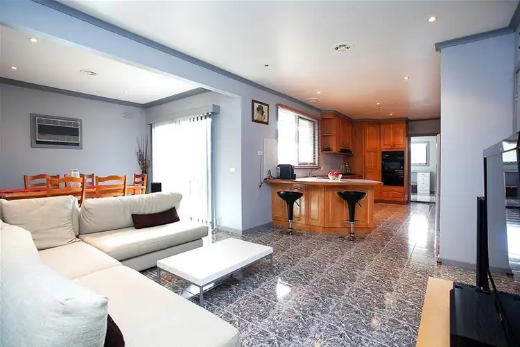 Third view of Homely house listing, 21 Delamare Drive, St Albans VIC 3021