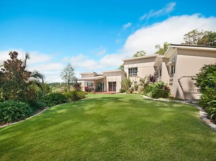 14A Roder Place, Richmond Hill NSW 2480