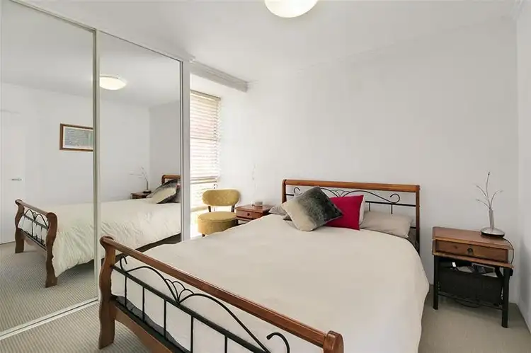 Fifth view of Homely apartment listing, 055/62 Cordelia Street, South Brisbane QLD 4101
