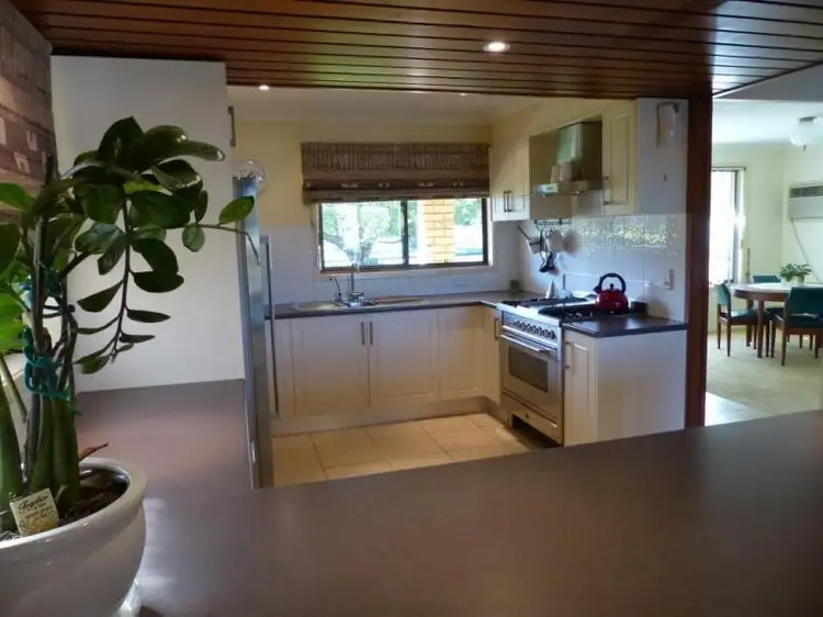 Third view of Homely semi-detached listing, 1/21 Bridge Drive, Wardell NSW 2477