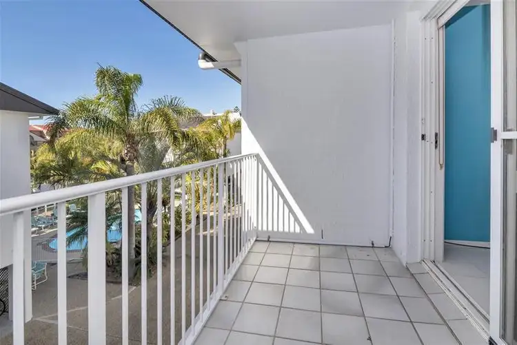 Fifth view of Homely unit listing, 21/1306 Gold Coast Highway, Palm Beach QLD 4221