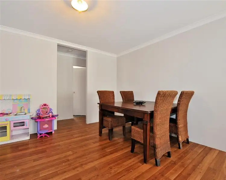 Sixth view of Homely house listing, 1X Astrolabe Way, Swan View WA 6056