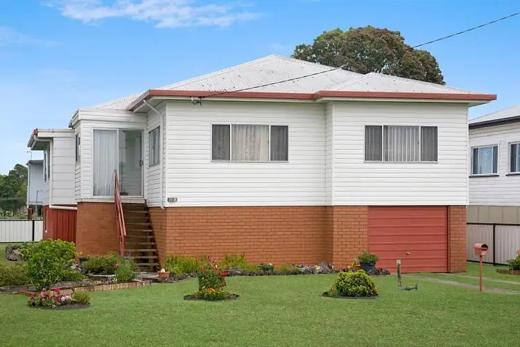Main view of Homely house listing, 39 Caniaba Street, South Lismore NSW 2480