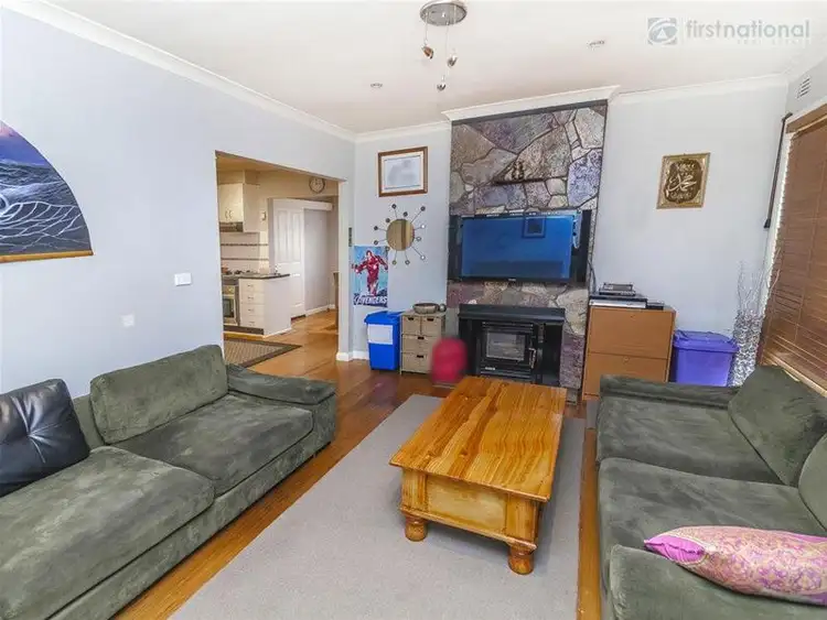 Seventh view of Homely unit listing, 1/3 Biltris Court, Jacana VIC 3047