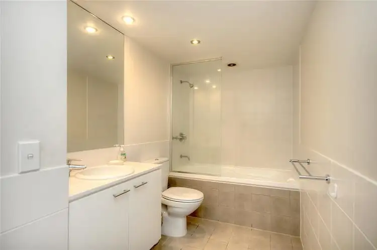 Fourth view of Homely apartment listing, 2206/33 T.E Peters Drive, Broadbeach QLD 4218