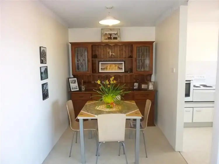 Fourth view of Homely unit listing, 10/17 Kemp Street, The Junction NSW 2291