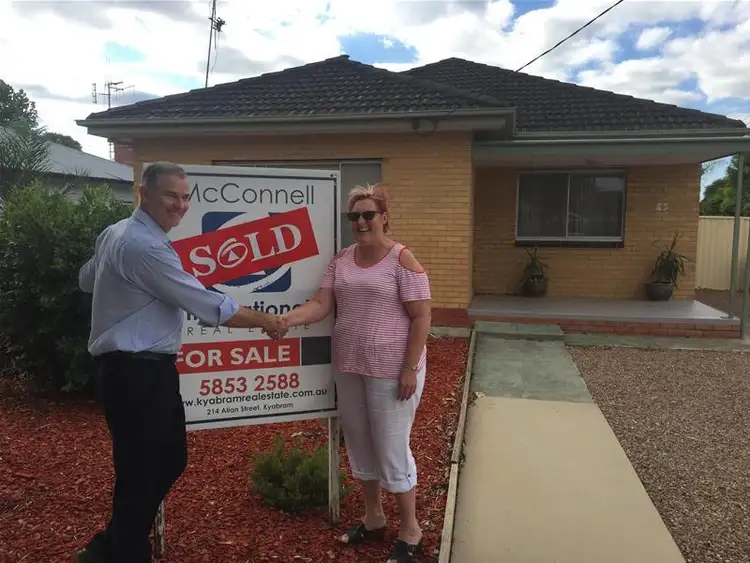 85 Edis Street, Kyabram VIC 3620