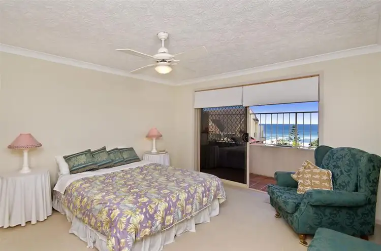 Fourth view of Homely unit listing, 17/1251 Gold Coast Highway, Palm Beach QLD 4221
