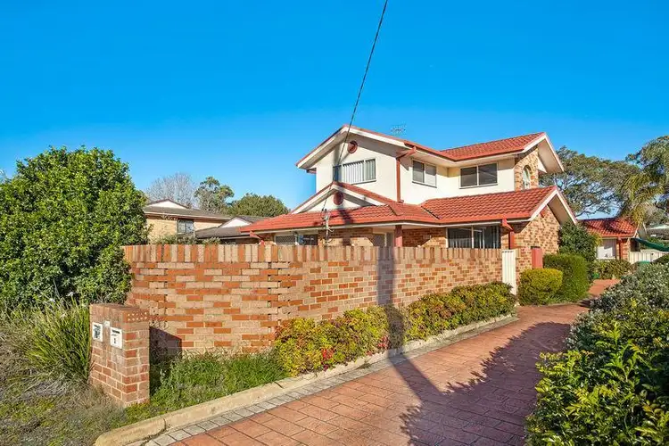 Sixth view of Homely townhouse listing, 182 Wyong Road, Killarney Vale NSW 2261