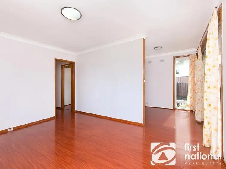 Fifth view of Homely house listing, 2 Hasselburgh Road, Tregear NSW 2770