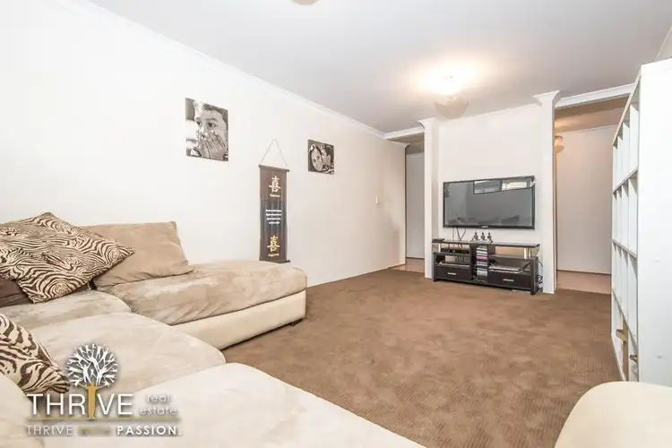 Third view of Homely house listing, 9 London Link, Aubin Grove WA 6164