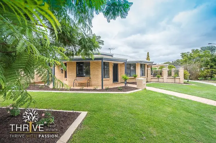 21 Portsea Gardens, Jandakot WA 6164