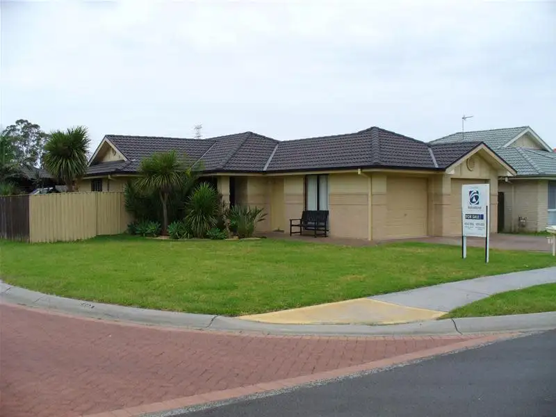 Main view of Homely house listing, 7 Tallwood Place, Horsley NSW 2530