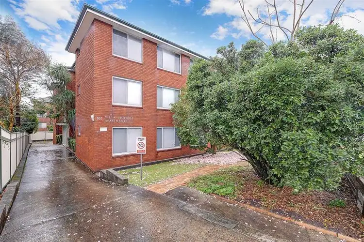 Second view of Homely apartment listing, 13/555 Victoria Road, Ryde NSW 2112