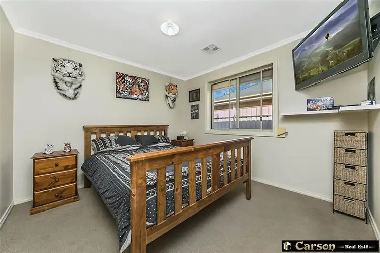 Fifth view of Homely house listing, 16 Librandi Street, Munno Para West SA 5115