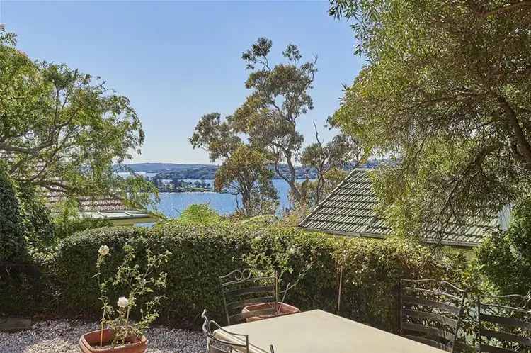 Third view of Homely apartment listing, 13/3 Wentworth Place, Point Piper NSW 2027