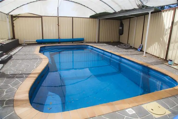 Fifth view of Homely house listing, 6 Boonoke Crescent, Miller NSW 2168