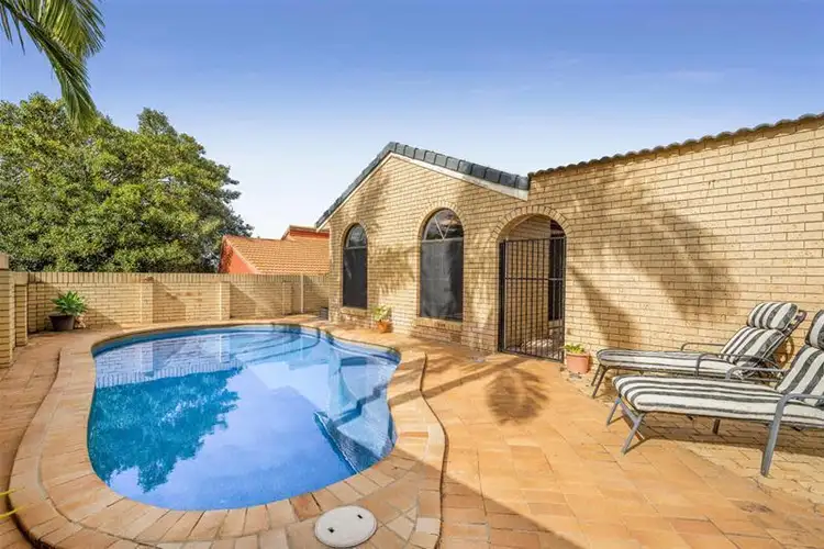 Main view of Homely house listing, 4 Mesquite Street, Sunnybank Hills QLD 4109