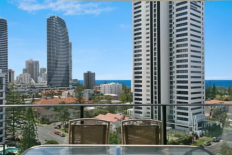 1103/22 Surf Parade, Broadbeach QLD 4218