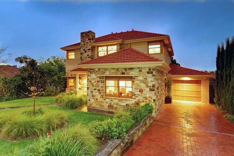 Second view of Homely house listing, 11 Highfield Avenue, St Georges SA 5064