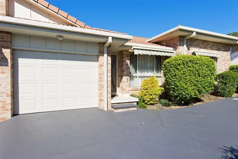 Main view of Homely villa listing, 2/6 Reliance Crescent, Laurieton NSW 2443