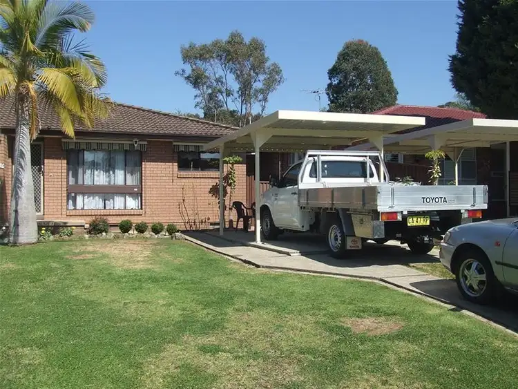 Second view of Homely semi-detached listing, Address available on request