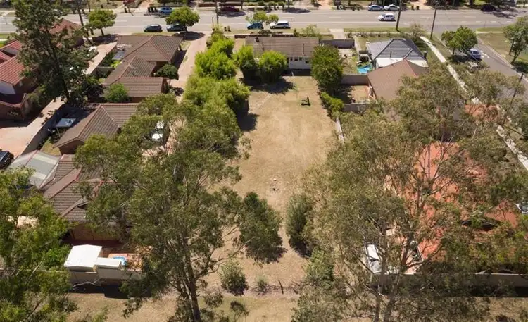 Fifth view of Homely house listing, 43 Bringelly Road, Kingswood NSW 2747