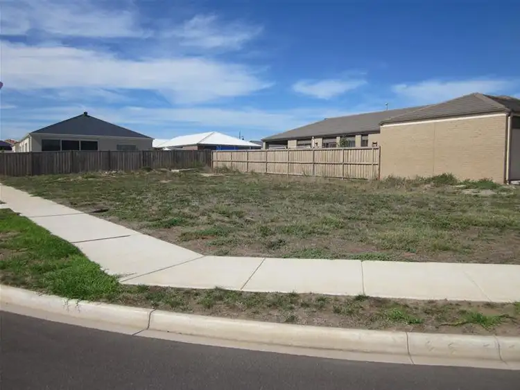 9 Amber Avenue, Curlewis VIC 3222
