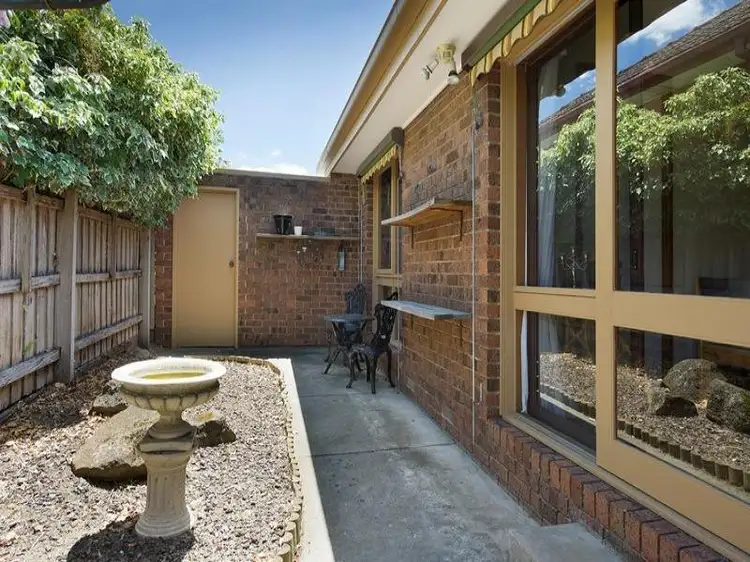 Third view of Homely unit listing, 1/7 Pearwood Street, Ringwood VIC 3134