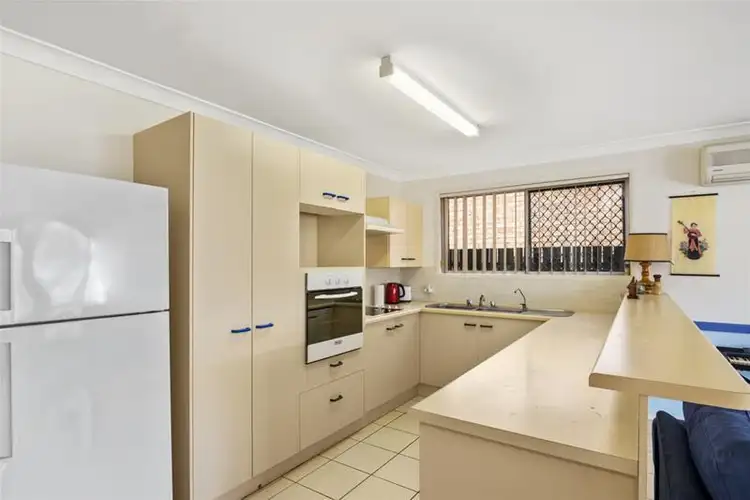 Fourth view of Homely semi-detached listing, 31/154 Currumbin Creek Road, Currumbin Waters QLD 4223