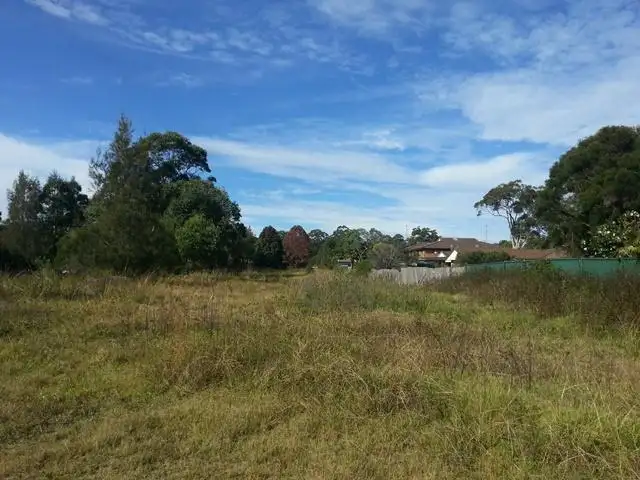 Second view of Homely land listing, 30 Boyce Avenue, Wyong NSW 2259