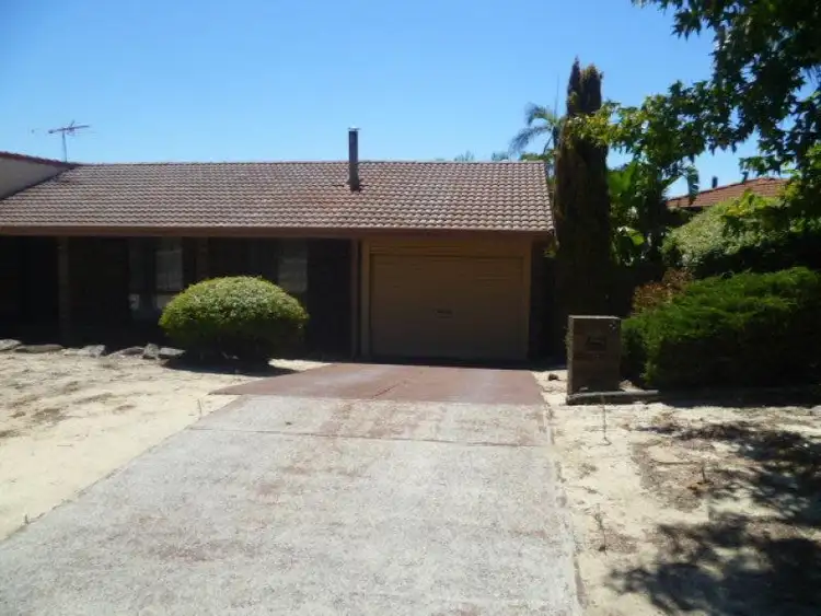 Third view of Homely house listing, 28 Towerhill Road, Alexander Heights WA 6064