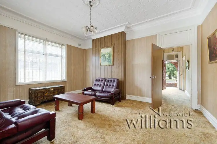 Fifth view of Homely house listing, 31 Broughton Street, Concord NSW 2137